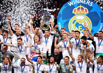 Otro Madrid de por vida