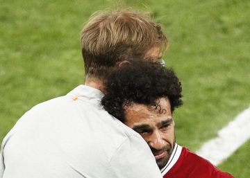 Klopp: “Ramos no habrá hecho amigos en Egipto”
