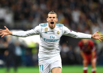 La racha imposible en Champions