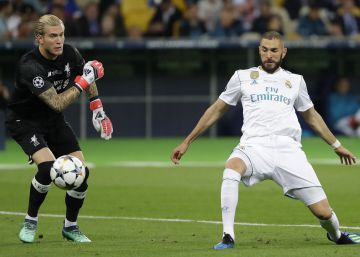 Un título para Karius
