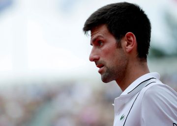Djokovic: “No quiero ser el mismo de hace tres años”
