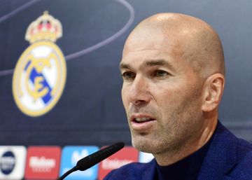 Ramos, a Zidane: “Tu legado es imborrable”