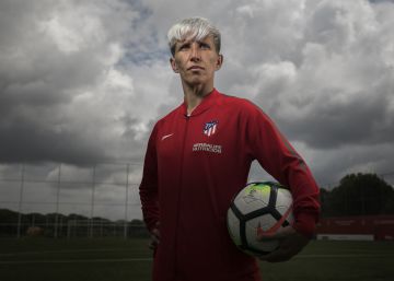 Sonia Bermúdez: “He tenido la virtud de no cansarme de ganar”