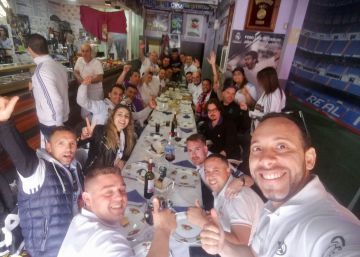 El ‘cocigaláctico’, los Triperos y otras estrellas de la gastronomía futbolística