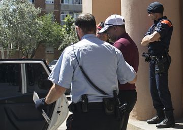 Petició de quatre anys i mig de presó per a l’entrenador Jama Aden
