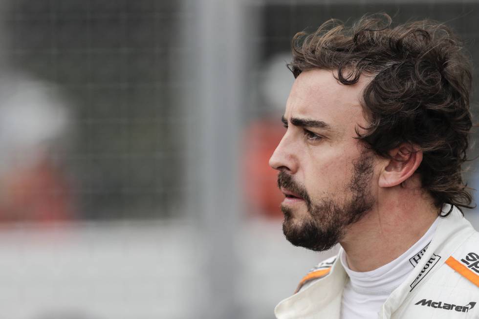Alonso hace el mejor tiempo con Toyota Alonso hace el mejor tiempo con Toyota