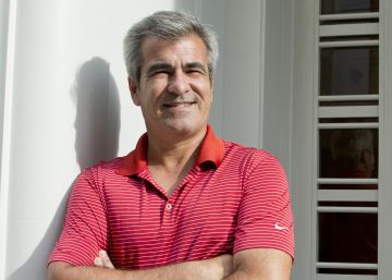 Horacio Elizondo: “Me dio pena echar a Zidane”