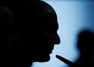 El no es no de Zidane