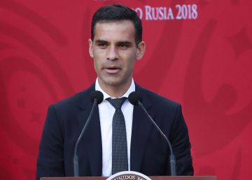 Rafa Márquez: hacer historia salpicado por el narco