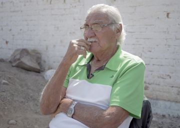 Antonio Carbajal, la leyenda que dijo no al Real Madrid
