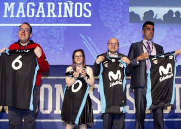 Maestros, Estudiantes y ‘Campeones’