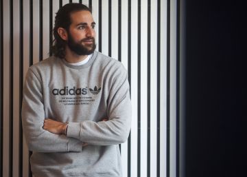 Ricky Rubio: “Quiero conseguir un tiro estilo la bomba Navarro”