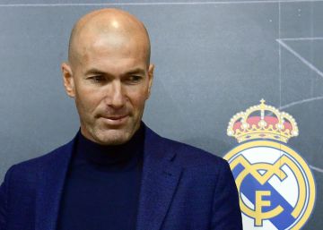 El adiós de Zidane... y el de Guardiola