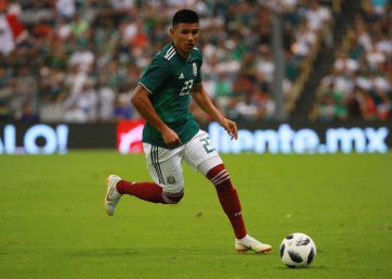 Jesús Gallardo: “Estamos a muerte con Osorio”