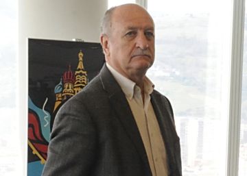 Scolari: “Cristiano es trabajo puro, Messi es genialidad”