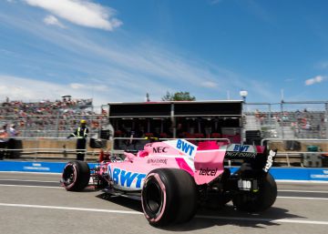 Vettel gana el GP de F1 de Canadá y se convierte en el nuevo líder del Mundial