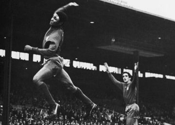 Eusebio da Silva Ferreira, bien de Estado