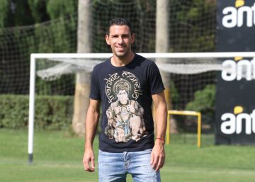 Maximiliano Rodríguez: “En esta selección hay compromiso”