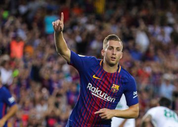 Deulofeu firma con el Watford