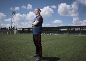 Iniesta: “T’has esgotat i t’han esgotat. Em ve de gust agafar una mica de distància”
