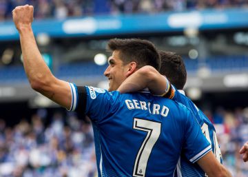El Vila-real paga 20 milions a l’Espanyol per Gerard Moreno