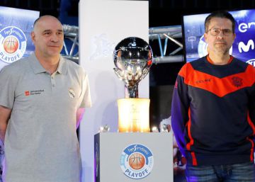 Real Madrid y Baskonia, de la adversidad a la solidez final
