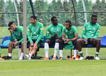 ¿Deben ayunar los futbolistas musulmanes antes del Mundial?