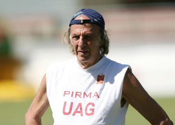 Menotti: “La crisis del fútbol argentino es tan grande que no se resuelve ni ganando el mundial”
