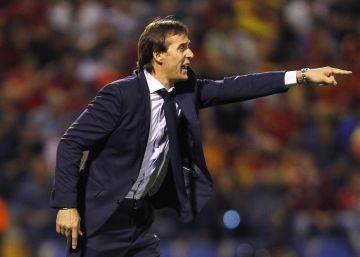Vota | ¿Crees que acierta la Federación con la destitución de Lopetegui?