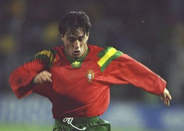 Futre: “Portugal será la misma de la Eurocopa”