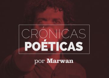 Crónicas poéticas de Marwan (1): Empieza el Mundial