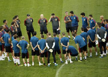 Ante la España más insólita