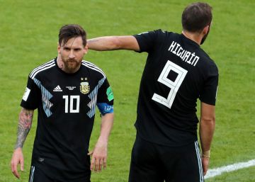 “Me siento responsable por no habernos llevado los tres puntos”