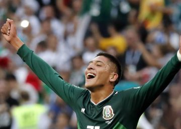 La ilusión también es verde