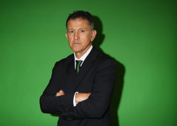 El texto sagrado de Juan Carlos Osorio
