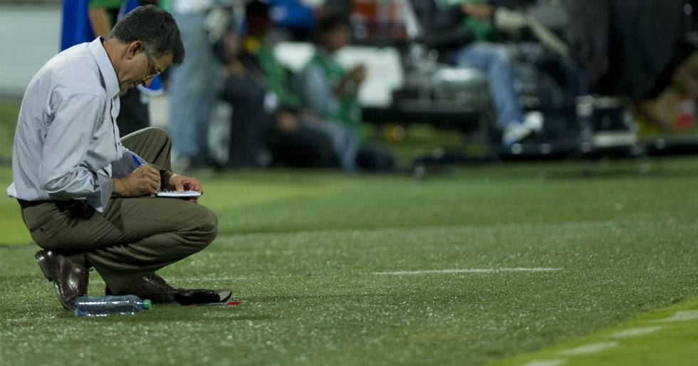 Juan Carlos Osorio