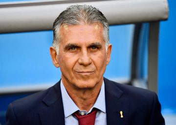 Carlos Queiroz: “España circulaba en quinta… y Lopetegui ha puesto sexta y séptima”