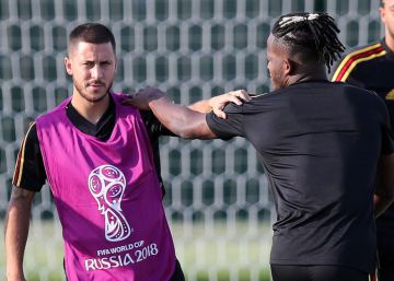 La eterna aspirante que quiere volar