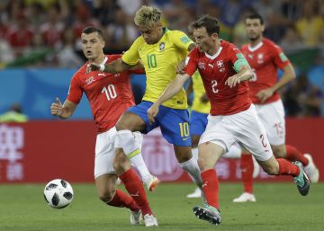 Mientras aguantó Coutinho
