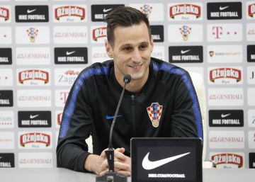 Kalinic y lo irreverentes
