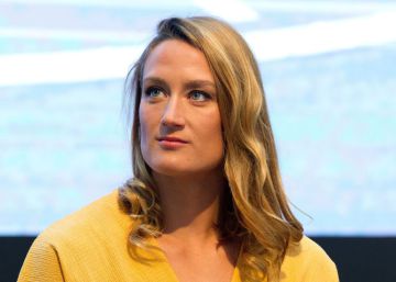 Mireia Belmonte renuncia als Europeus a causa dels seus vertígens
