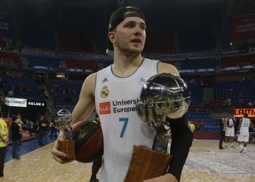 “Este es un equipo de leyenda”