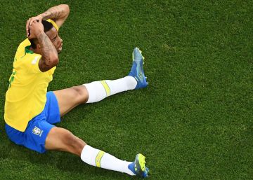 Brasil reclama à FIFA por não ter usado o VAR no jogo contra a Suíça