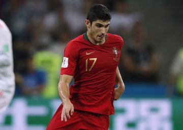 El complejo encaje de Guedes