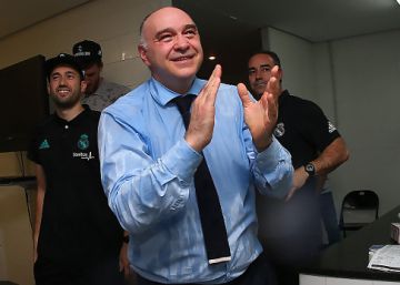 Pablo XV, El Conquistador