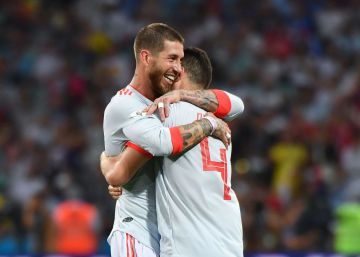 Irán vs España: horario y dónde ver el segundo partido de La Roja en el Mundial de fútbol
