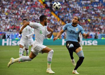 Uruguay vuelve a ganar y se mete en los octavos de final