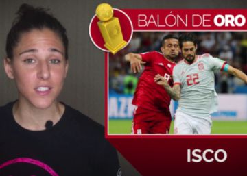 El momento de Isco, el acierto de Diego Costa y la falta de un plan B de Hierro
