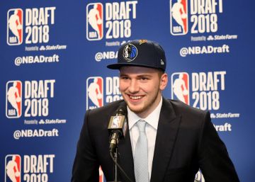 La fórmula Doncic en la NBA: el baloncesto de Magic y la vida de Ginóbili