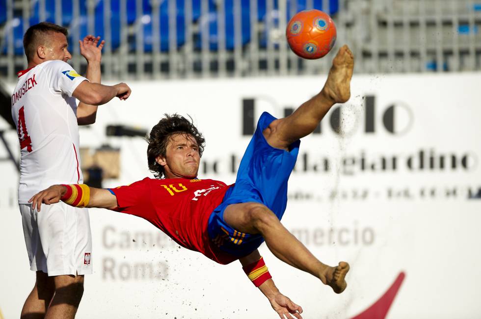 Ocho eventos deportivos que le encantarán a sus hijos
